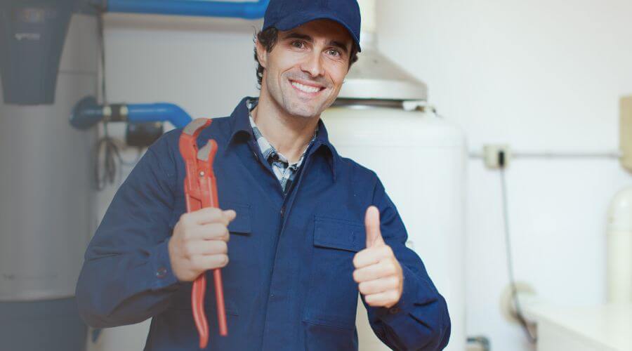 Professional Leak Detection in Spirit Lake, ID