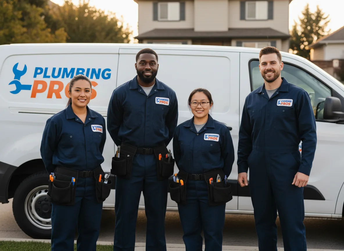 Water Heater Repair company in Spirit Lake, ID